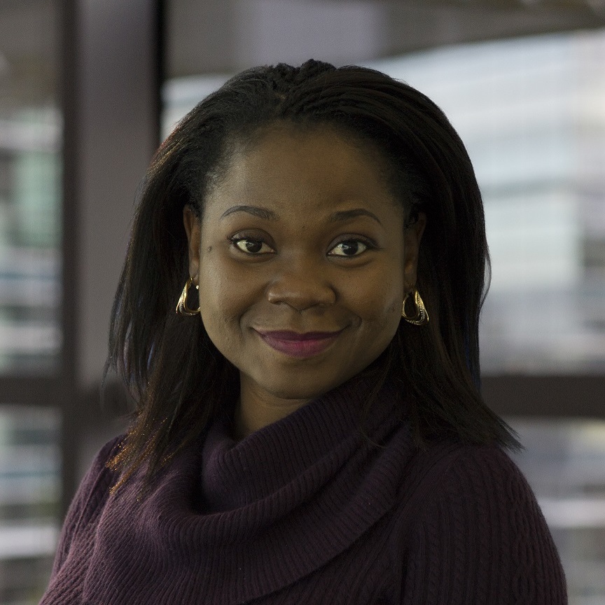 Ngozi Fakeye